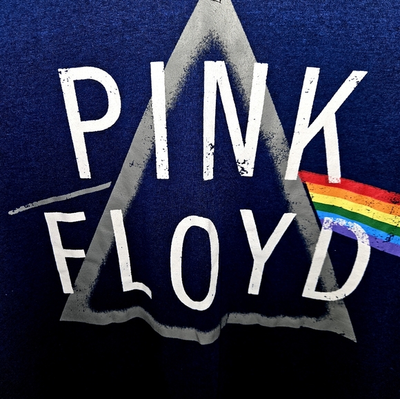 PINK FLOYD Shirt - Picture 4 of 6